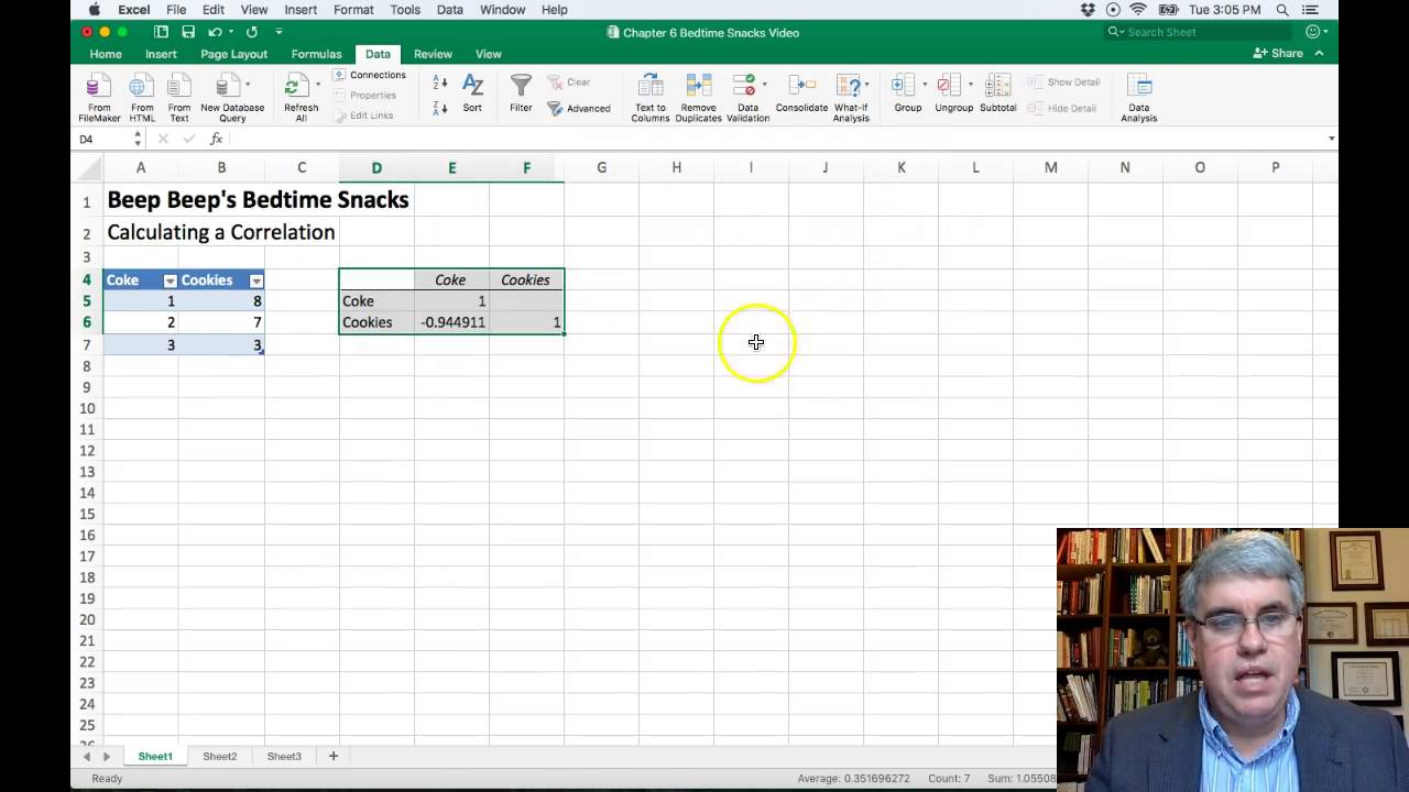 what works as excel for mac