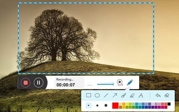 best screen recording software for mac free